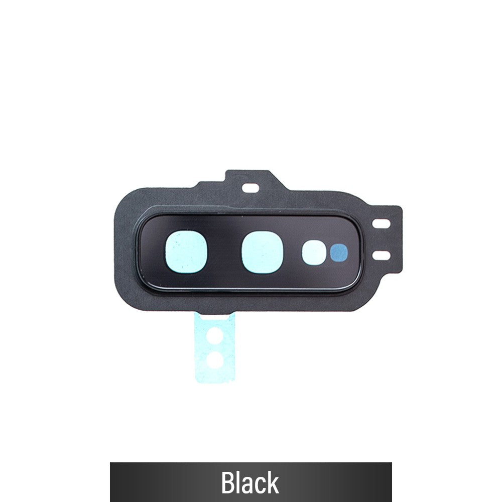 Rear Camera Lens Back Glass Cover for Samsung Galaxy S10 E G970F-Black Rear Camera Lens Back Glass Cover for Samsung Galaxy S10 E G970F-Black